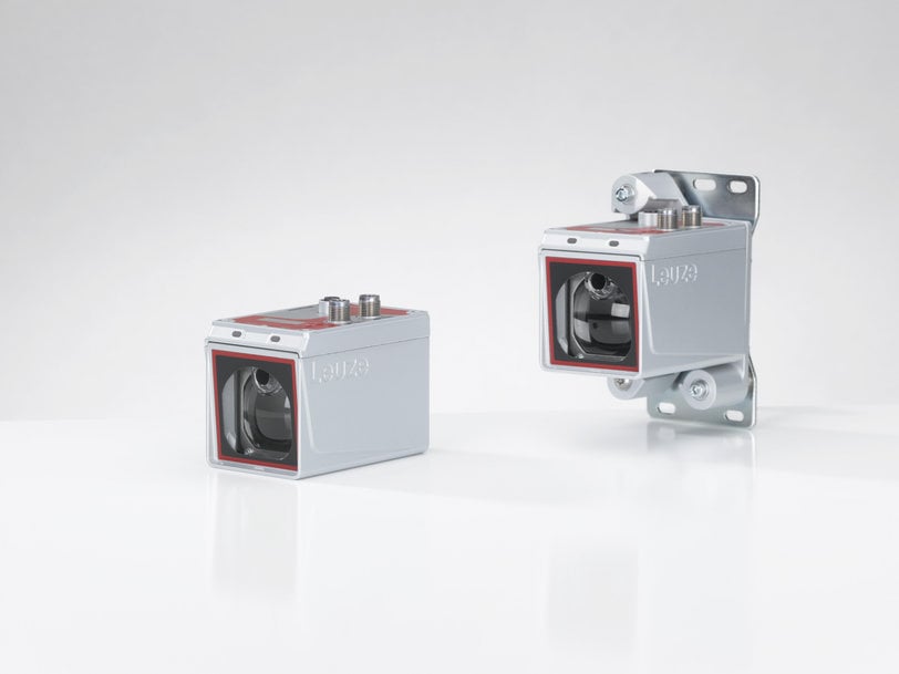 Leuze sets new standard for compact positioning system